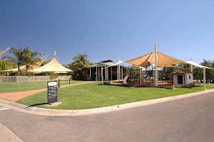 Sunraysia Resort place picture